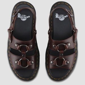 NWOB Dr. Martens Xabier unisex, L12, M11